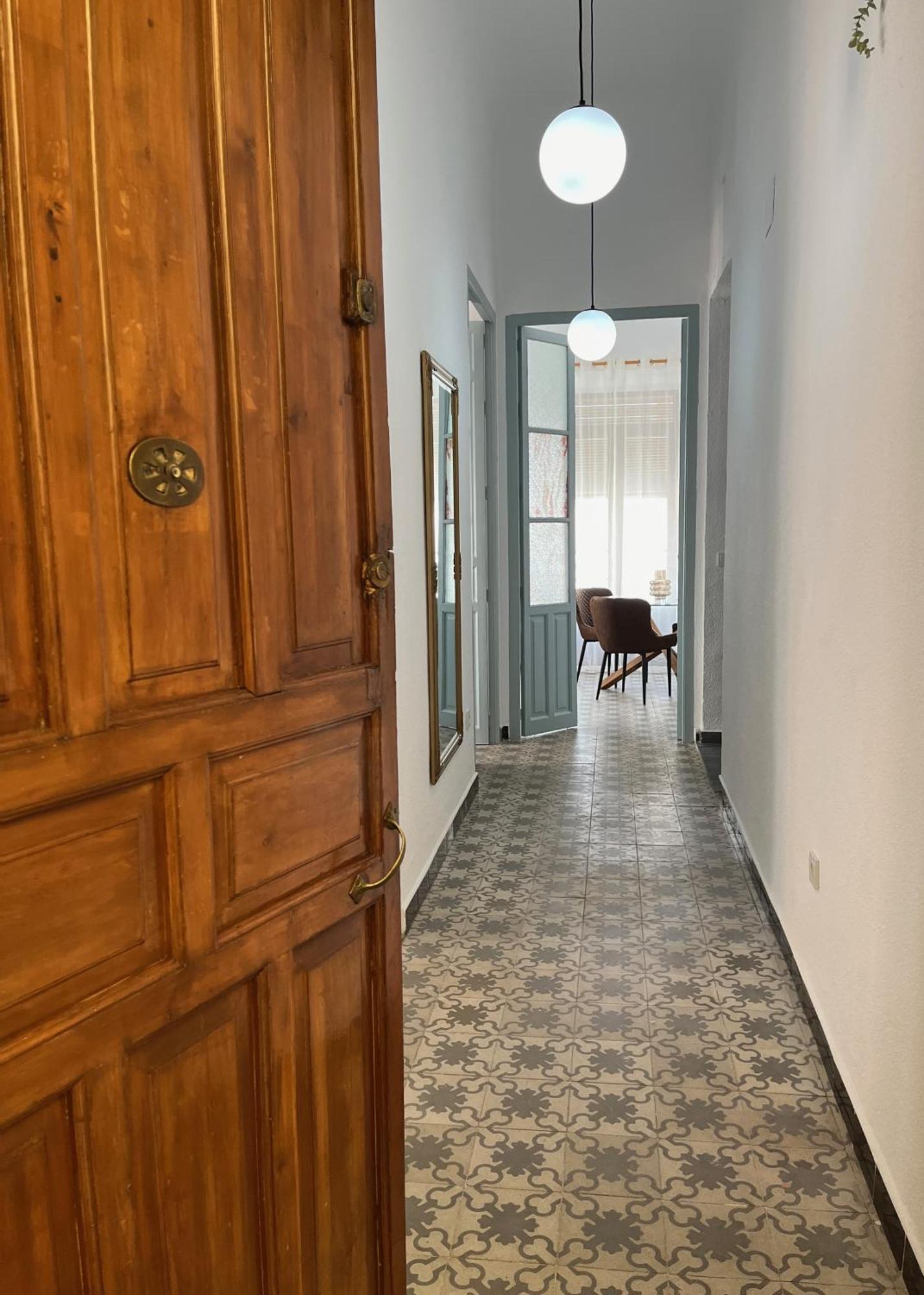 La Llave De La Corredera Apartment Cordoba Exterior photo