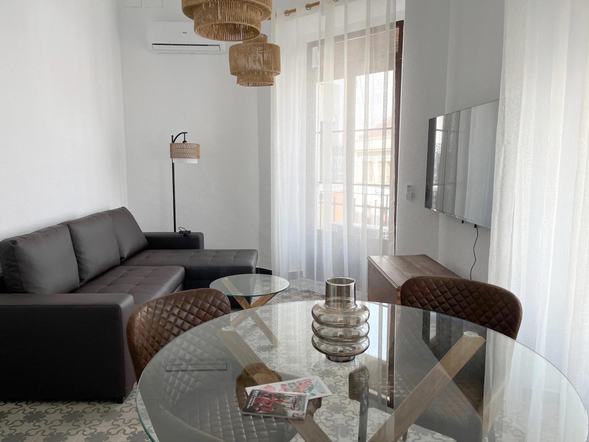 La Llave De La Corredera Apartment Cordoba Exterior photo